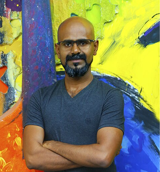 L Ramachandran