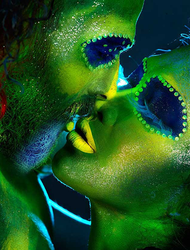 Fashion photography 1