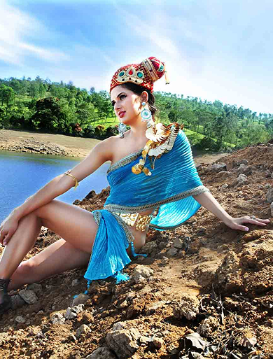 Fashion photography 23