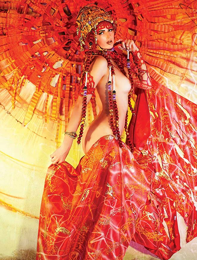 Fashion photography 4