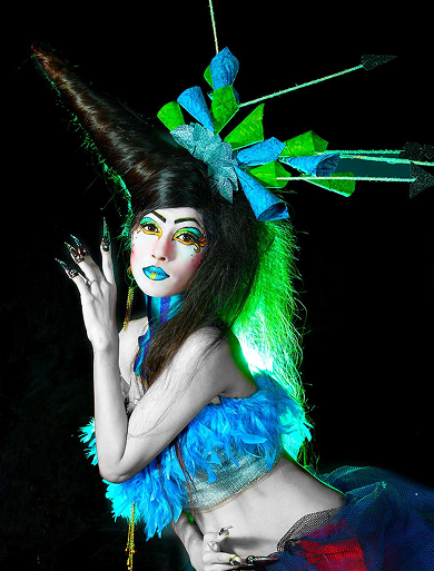 Fashion photography 45
