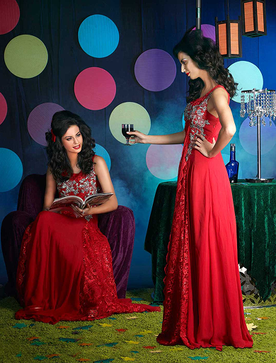 Fashion photography 9