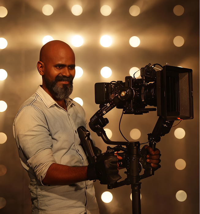 L Ramachandran