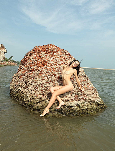 Fine art nude photography 52
