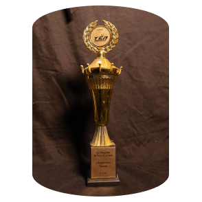 Best Photographer – The Picture Of Life Award