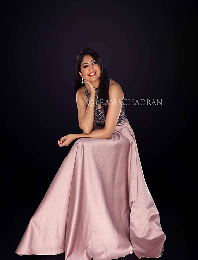 Creative portrait photography