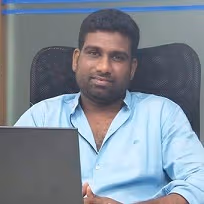 Anil Kumar