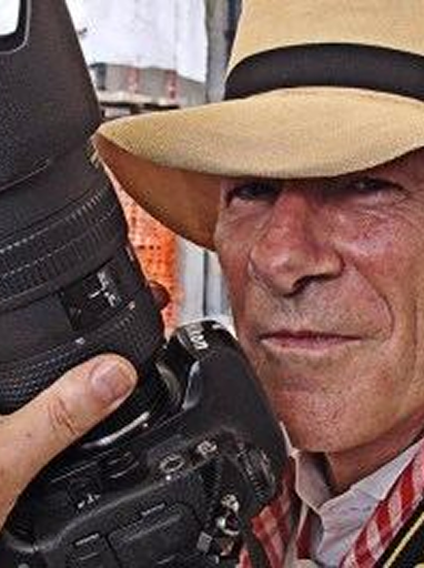 Byron Newman