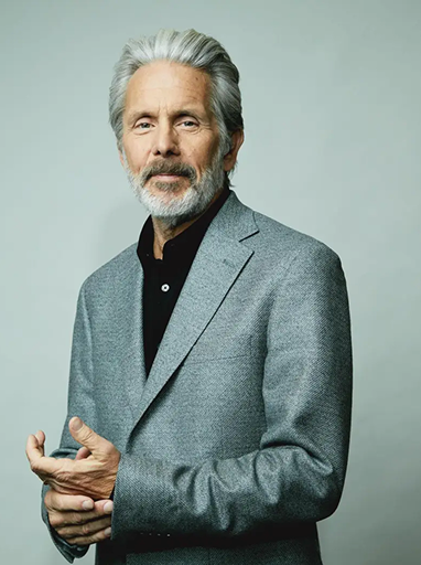 Gary Cole