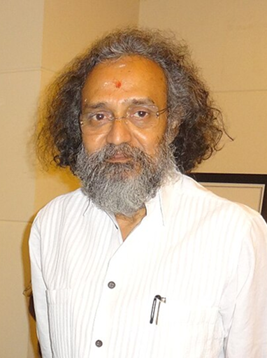Padmashri Thottatharani