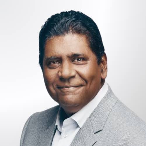 Vijay Amirtharaj